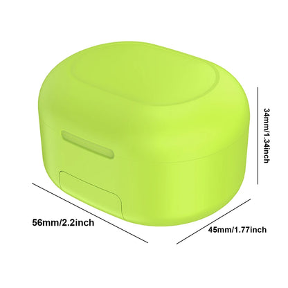 For Tiktok Scrolling Ring Wireless Camera Shutter Selfie Button Bluetooth-Compatible for TIK Tok Ring with Stand for Iphone Ipad